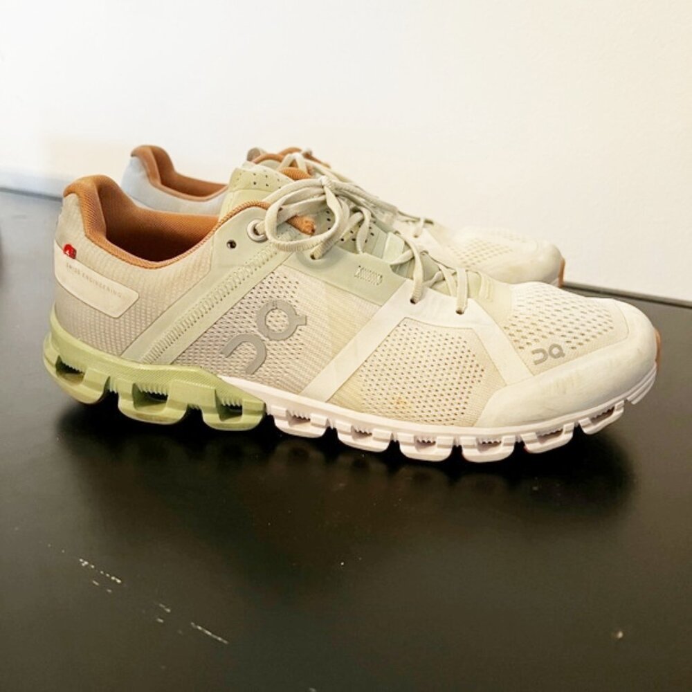 On Cloud Cloudflow Shoes - Women’s 10.5